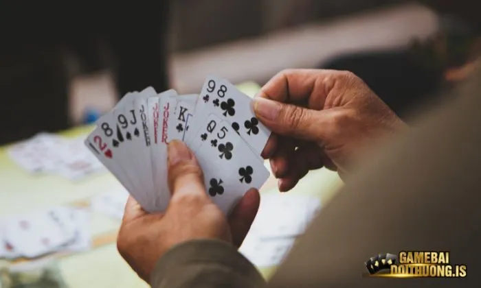 Một số thuật ngữ khi chơi Tiến lên miền Nam Sunwin