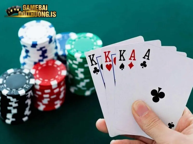 Tìm hiểu về game bài Bài Câu Cá Yo88