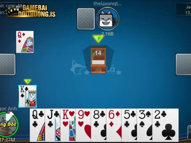 Tìm hiểu về game bài Tá Lả Yo88 