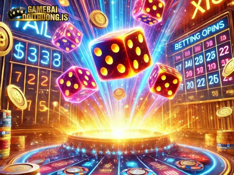 Tìm hiểu về game bài Tài Xỉu Yo88 