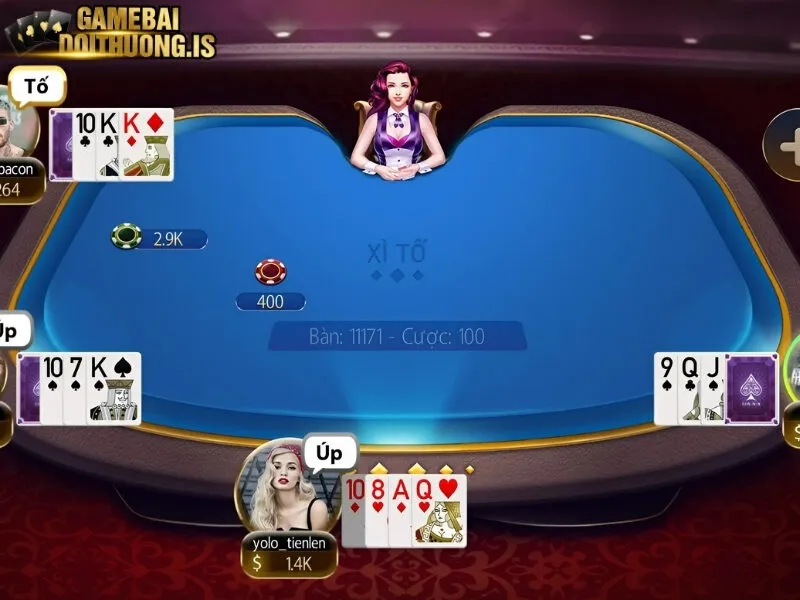 Tổng quan chung về game bài Xì Tố 789Club 