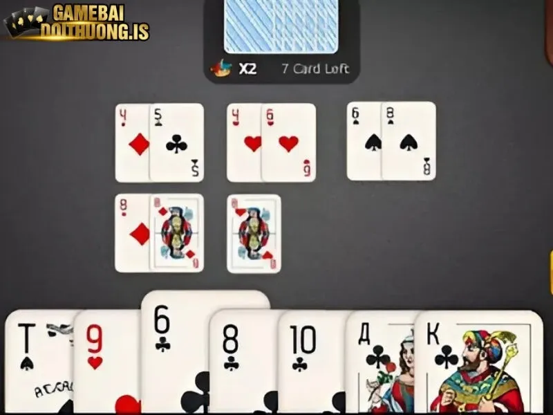 Tổng quan về game bài Bài Tây Fa88