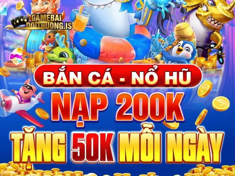 Trải nghiệm cơn sốt vua bắn cá trên DA88 