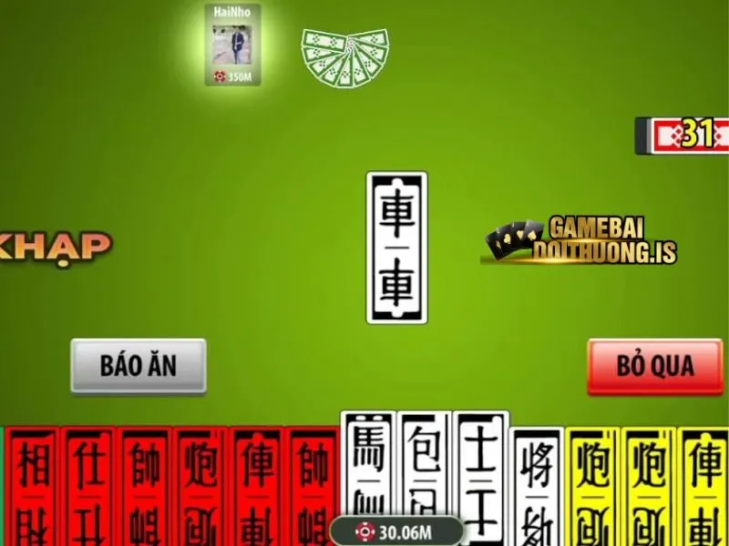 Tứ sắc Hitclub còn được gọi là bài Tứ sắc hoặc Sáp