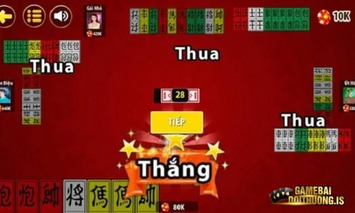 Kinh nghiệm đánh bài Tứ Sắc nhận thưởng lớn từ cổng game