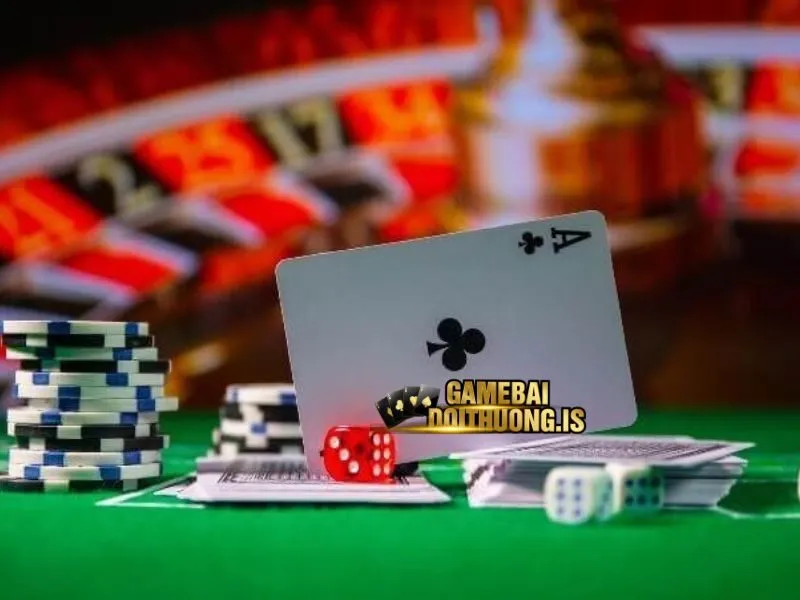 Xì dách Hitclub mang đến những trải nghiệm cá cược tuyệt vời