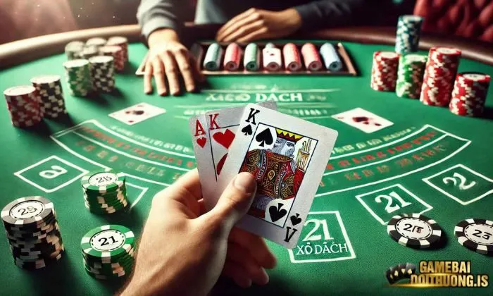 Luôn làm chủ mọi tình huống khi đặt cược để thắng lớn