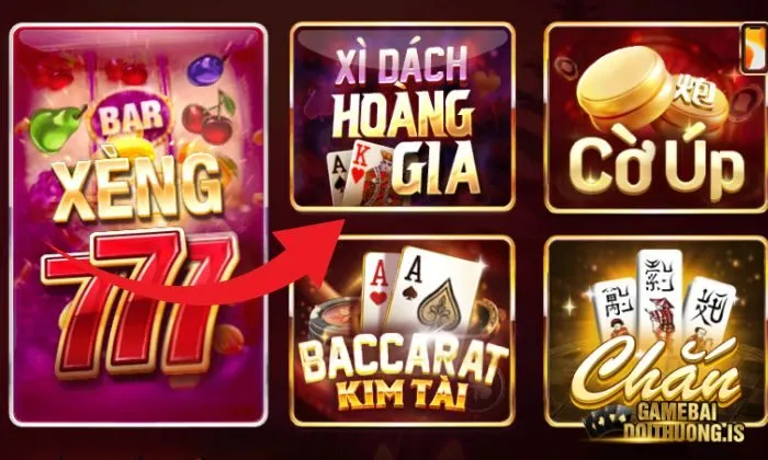 Xì dách Sunwin được nhiều người chơi tham gia