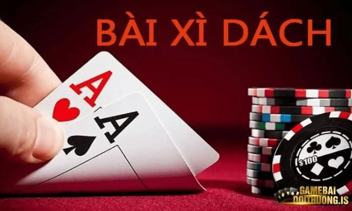 Xì dách Vip79 là một game đánh bài khá là phổ biến hiện nay