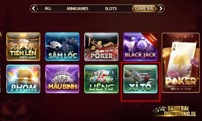 Game bài Xì Tố Sunwin được yêu thích nhất 2024