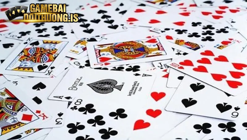 Hiểu về bộ bài tây cơ bản hiện nay