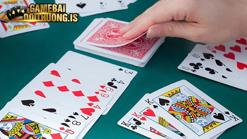 Các con số biểu tượng trong bộ bài tây