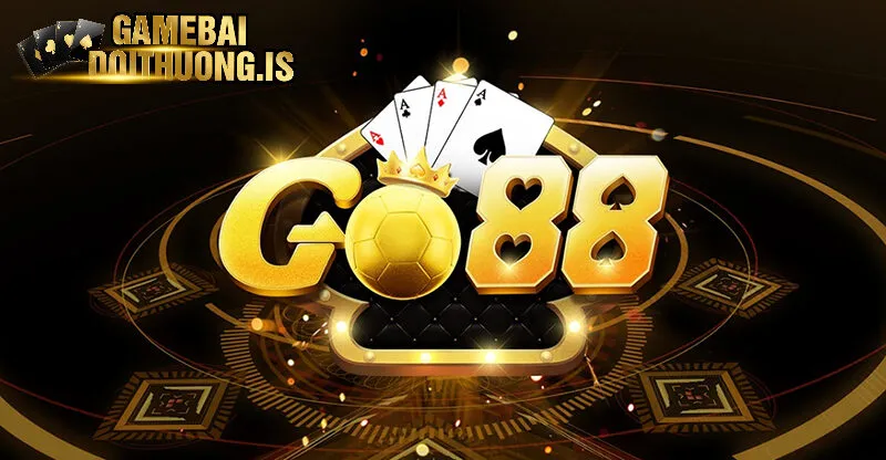 Thông tin về nhà cái Go88