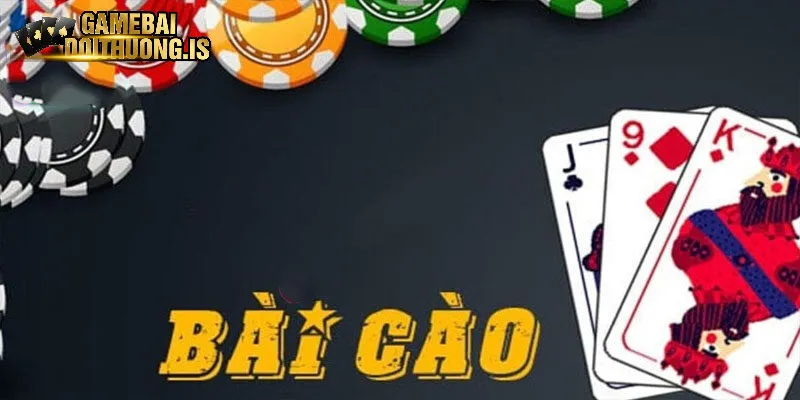 Tìm hiểu về sảnh game bài cào tại Go88