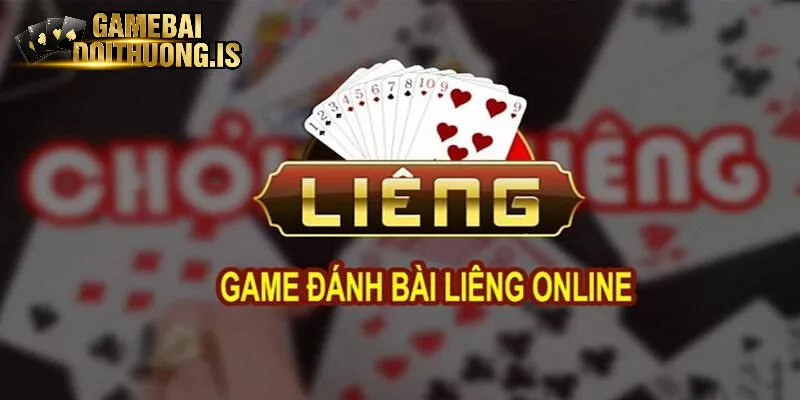 Thông tin về cổng game bài Liêng tại Go88