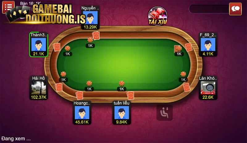 Luôn bình tĩnh trước mọi tình huống