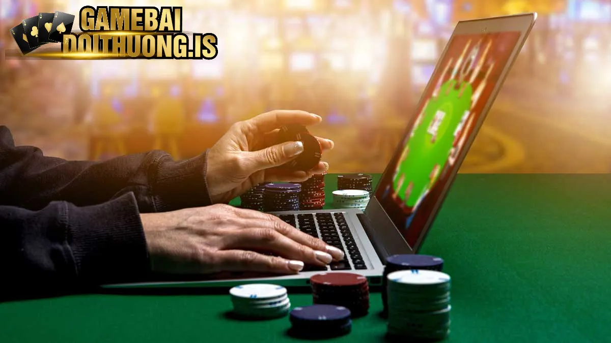 Thông tin về cổng game Poker tại Go88