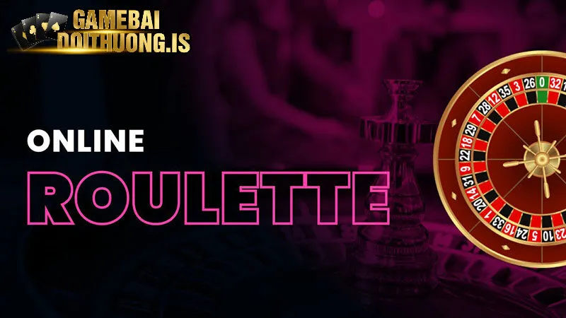 Roulette Go88