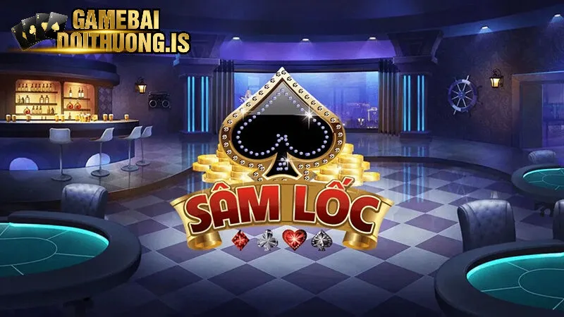 Hiểu về game bài sâm lốc tại B52