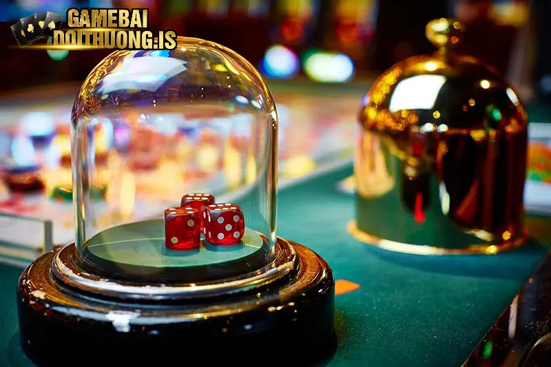 Hiểu về xác suất chơi game sicbo tại B52