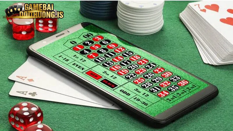 Chiến thuật chơi sicbo online trên Go88