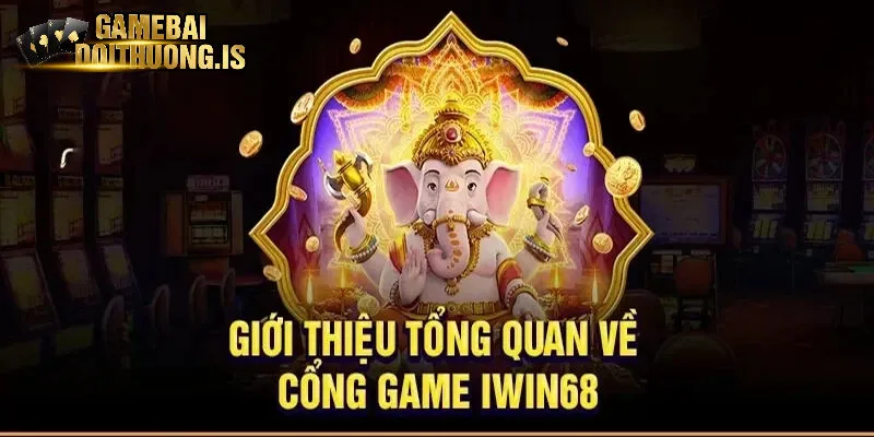 tải game bài đổi thưởng iwin68