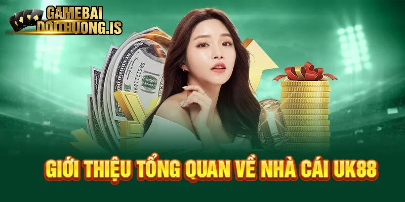 tải game bài đổi thưởng UK88