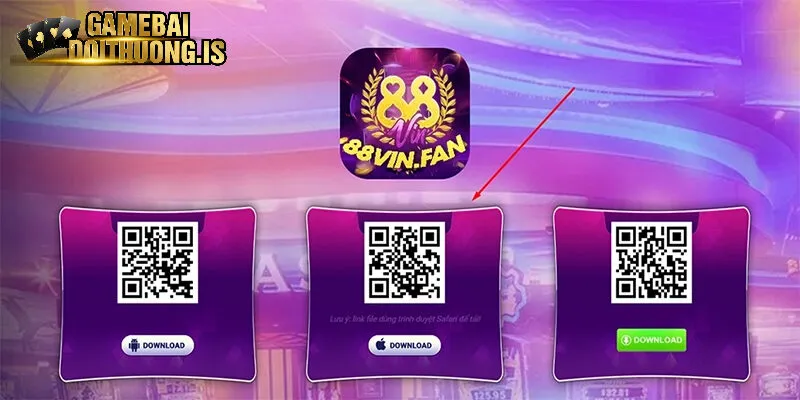 Các bước tải game trên các hệ điều hành