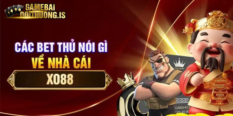 Lý do cổng game XO88 thu hút người chơi