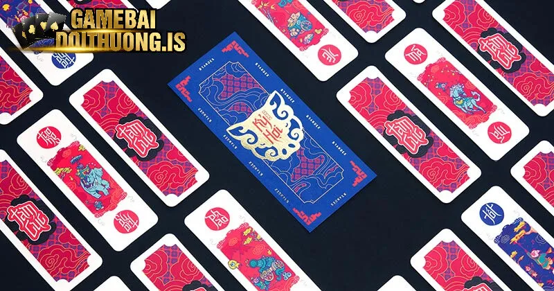 Thông tin về sảnh game bài tam cúc