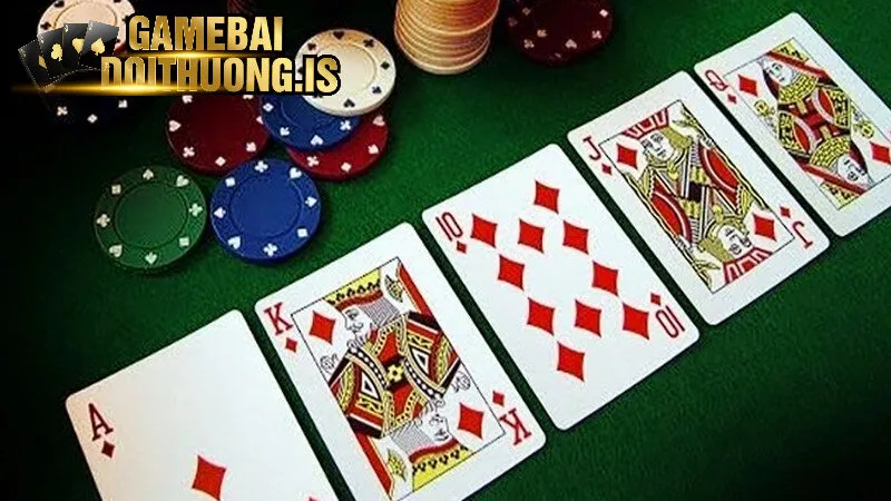 Cách chơi bài tấn như thế nào?