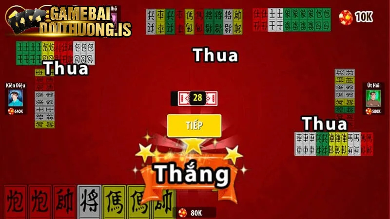 Nắm bắt cơ hội ăn bài chuẩn nhất 