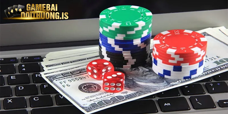 Quản lý nguồn vốn cược hợp lý và khoa học