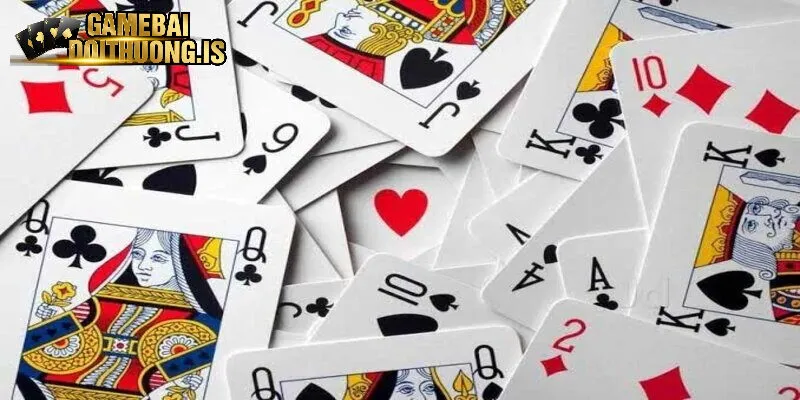 Ý nghĩa của các con số trên bộ bài tây