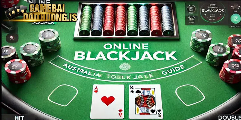 Blackjack X8