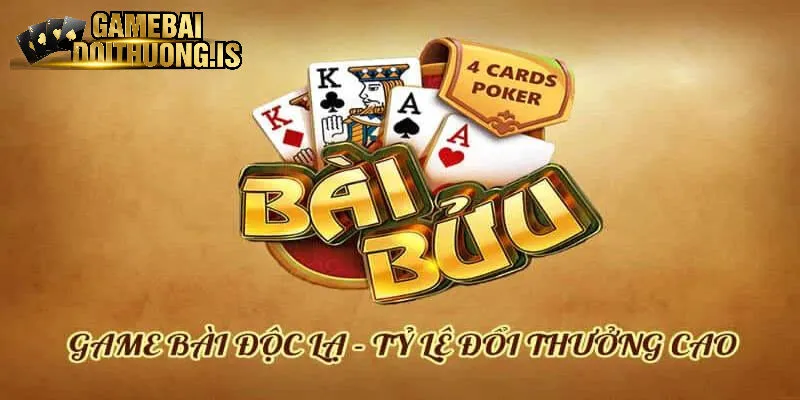 Nắm rõ các luật chơi game bài bửu online