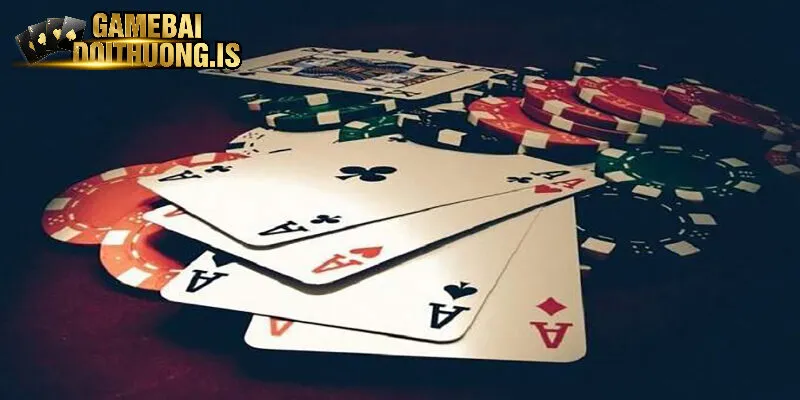 Các bước tham gia game bài bửu online