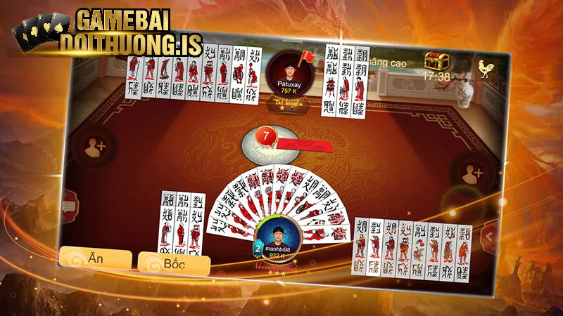 Lựa chọn thời điểm bỏ bài đúng lúc