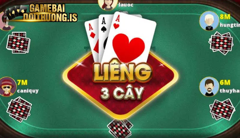Tổng quan về sảnh game bài liêng B52
