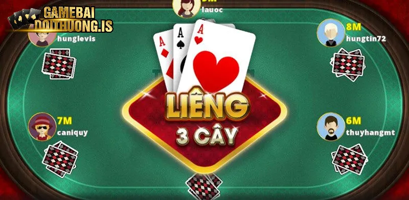 Hiểu rõ về cổng game bài liêng online