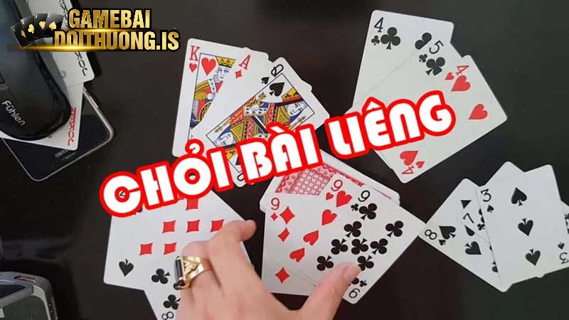 Các ưu điểm nổi bật của liêng online