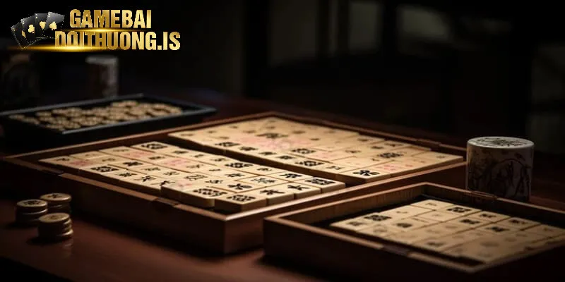 Chơi Mạt Chược Macau