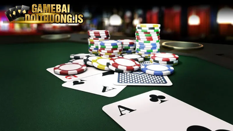 Chiến lược cần biết khi chơi ngầu hầm