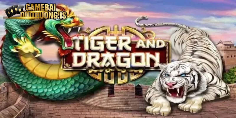 Hiểu về sảnh bài rồng hổ online