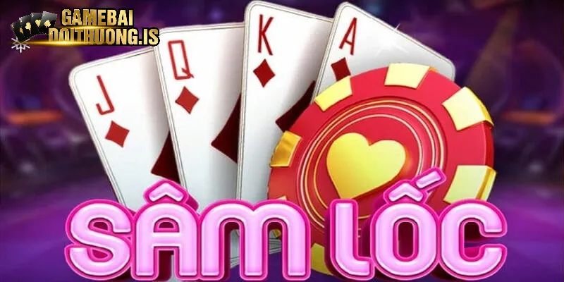Hiểu về game bài sâm lốc online tại Macau