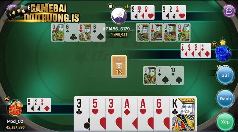 Hiểu về đầy đủ các thuật ngữ khi chơi tá lả