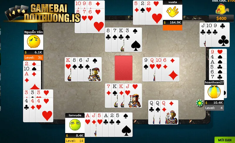 Cách chơi tá lả chuẩn từ cao thủ