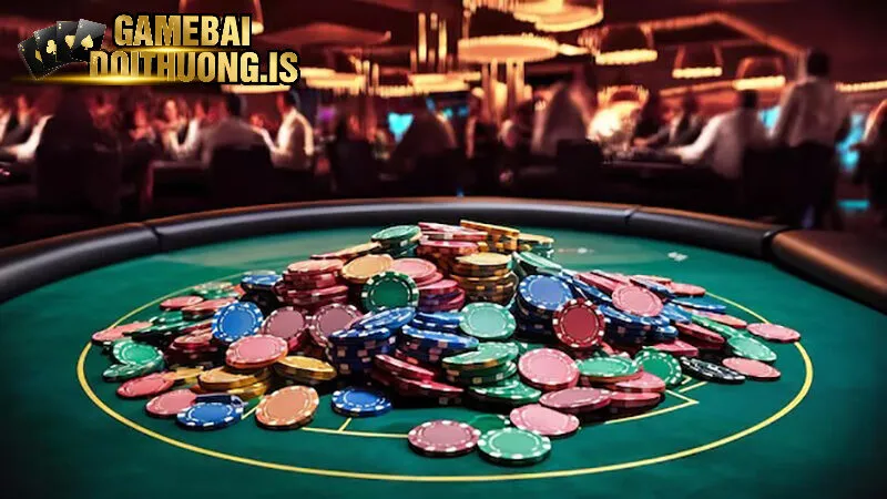 Các chiến lược đặt cược chuẩn nhất