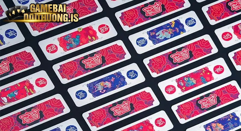 Thông tin về sảnh game bài tam cúc online