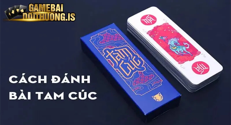 Hướng dẫn xếp bài theo bộ điểm thưởng